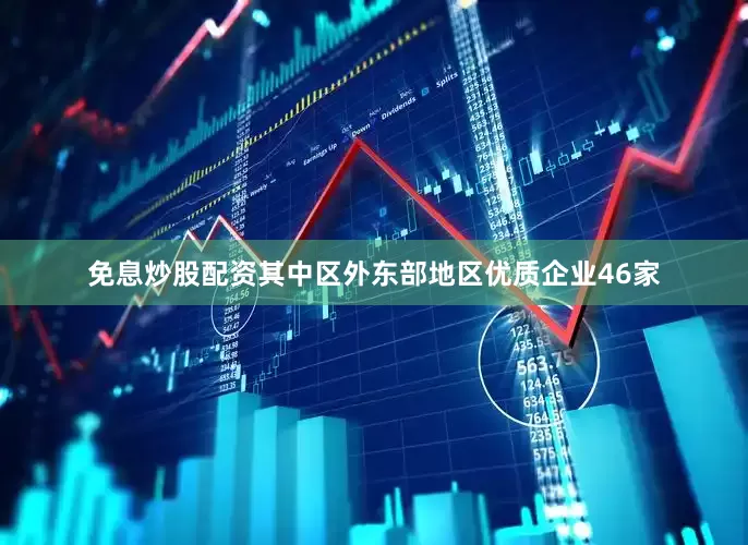 免息炒股配资其中区外东部地区优质企业46家