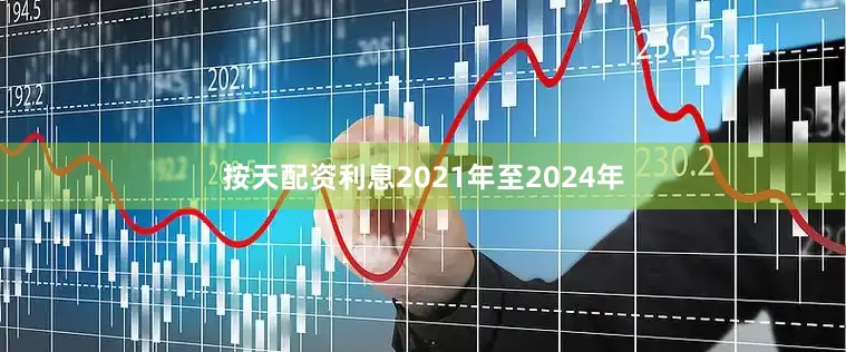 按天配资利息2021年至2024年